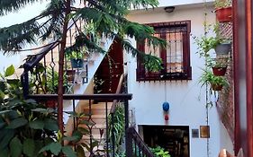 Villa Sphendone Suites Istanbul